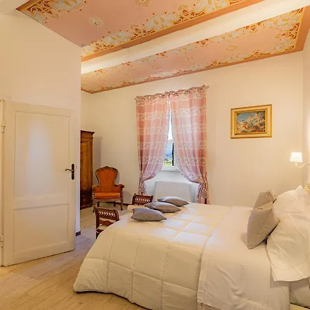 Villa Tenuta Febea
