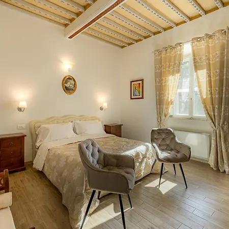 Tenuta Febea Villa *