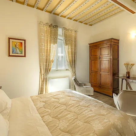 Villa Tenuta Febea Chiusi