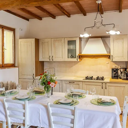 Tenuta Febea Chiusi