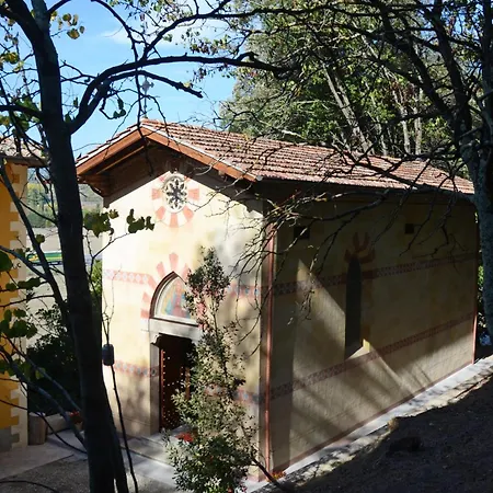 Tenuta Febea * Chiusi