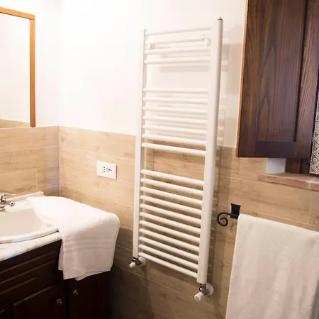 Tenuta Febea * Chiusi