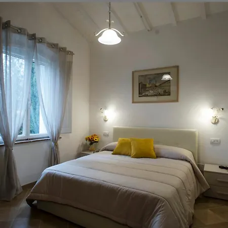 Tenuta Febea Villa Chiusi