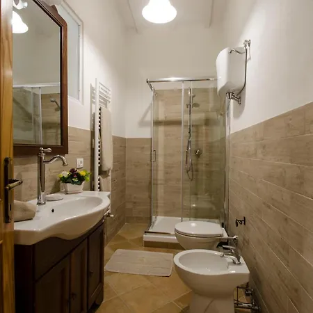 Villa Tenuta Febea *