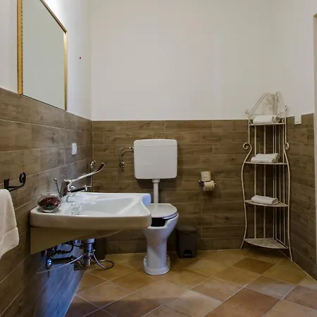 Villa Tenuta Febea Chiusi