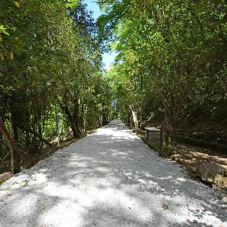 Tenuta Febea Villa
