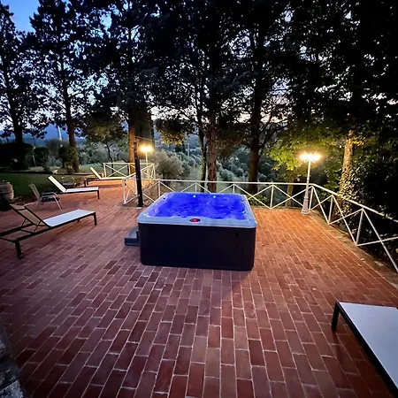 Tenuta Febea