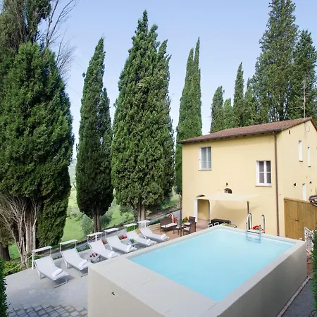 Tenuta Febea Chiusi