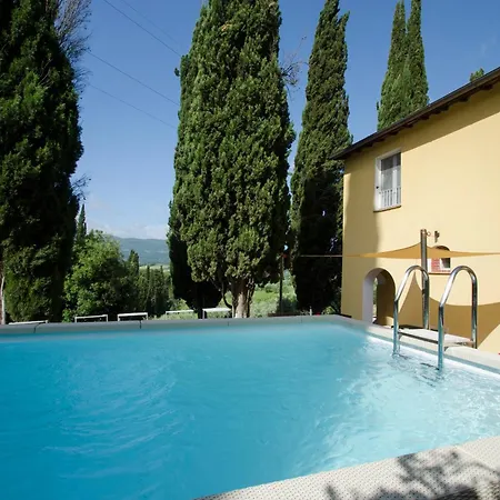 Tenuta Febea Chiusi