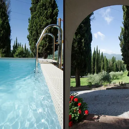 Tenuta Febea Villa *