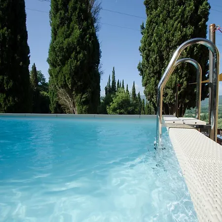 Villa Tenuta Febea *