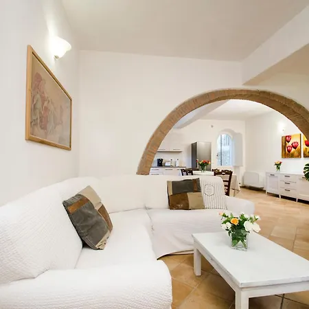 Villa Tenuta Febea Chiusi