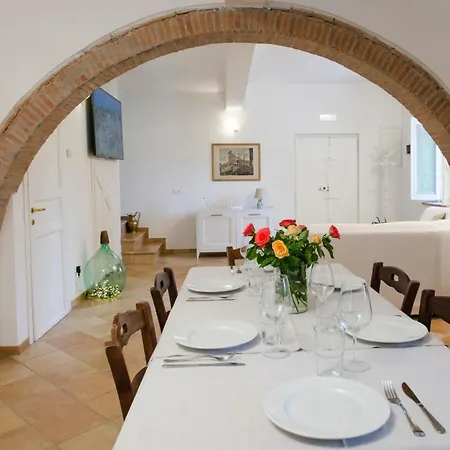 Tenuta Febea Chiusi