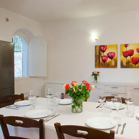 Villa Tenuta Febea