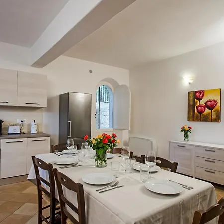 Villa Tenuta Febea Chiusi