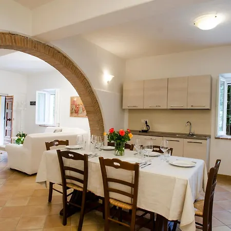 Tenuta Febea Chiusi