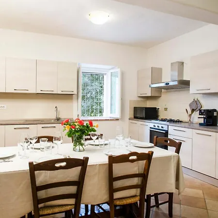 Tenuta Febea Villa Chiusi