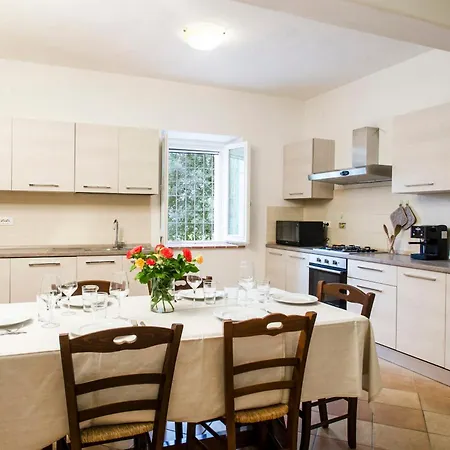 Tenuta Febea Villa Chiusi