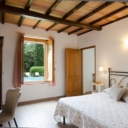 Villa Tenuta Febea