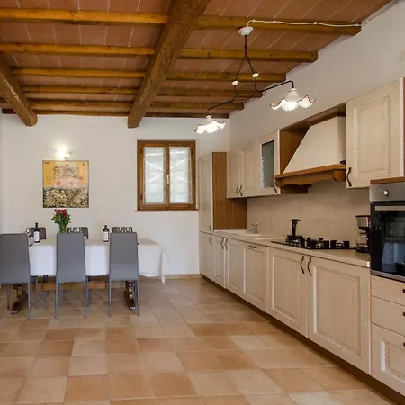 Tenuta Febea Chiusi