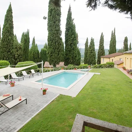 Tenuta Febea * Chiusi