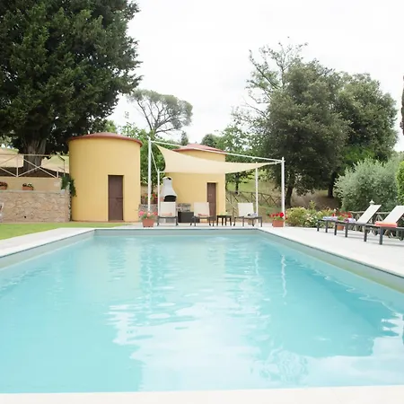 فيلة Tenuta Febea