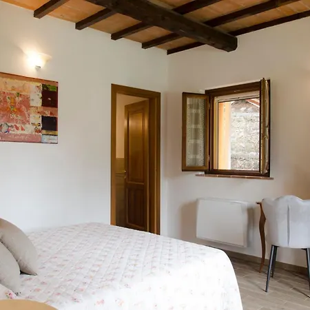Villa Tenuta Febea *