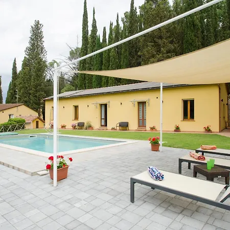 Tenuta Febea Chiusi