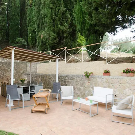 Villa Tenuta Febea *