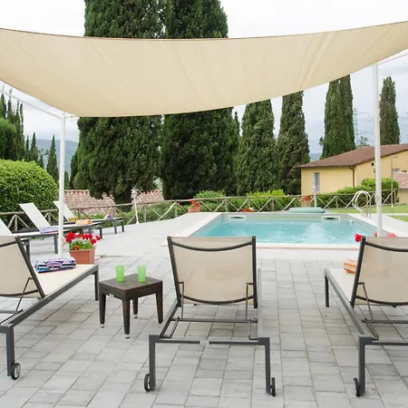 Tenuta Febea Villa