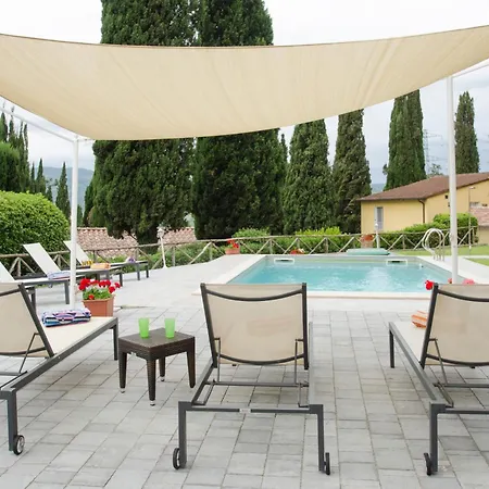 Tenuta Febea Villa