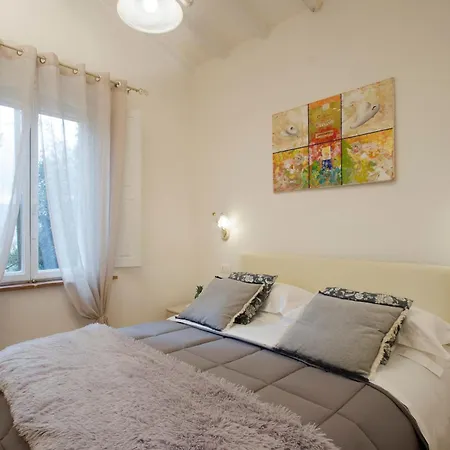 Tenuta Febea Villa *