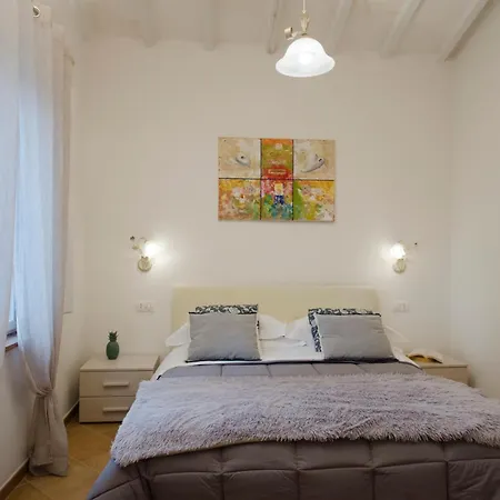 Tenuta Febea Villa Chiusi