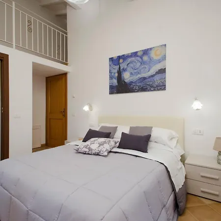 Villa Tenuta Febea Chiusi