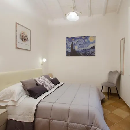Tenuta Febea * Chiusi