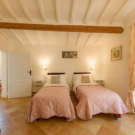 Tenuta Febea Villa *