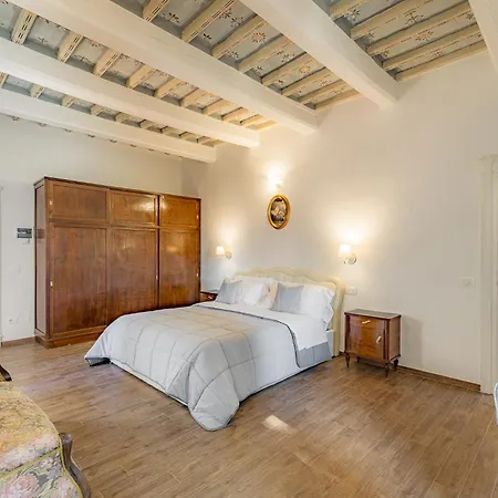 فيلة Tenuta Febea *