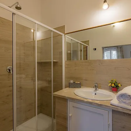 Tenuta Febea Villa Chiusi