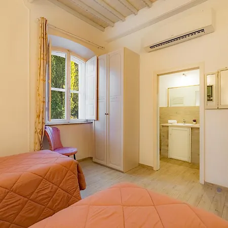 Villa Tenuta Febea Chiusi