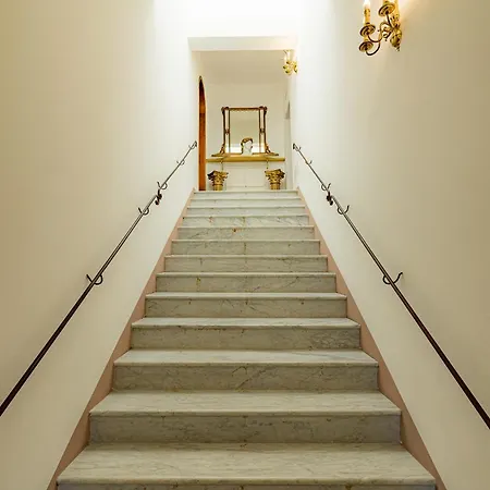 فيلة Tenuta Febea