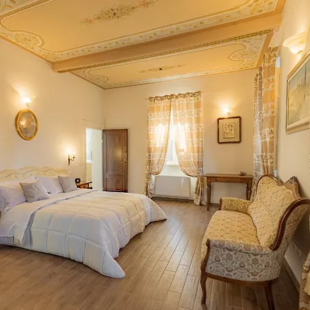 Tenuta Febea Villa *