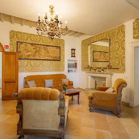 Tenuta Febea Villa Chiusi