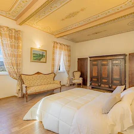 Tenuta Febea Villa Chiusi