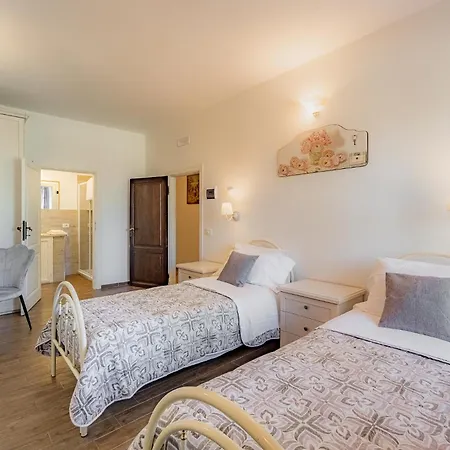 Tenuta Febea Chiusi