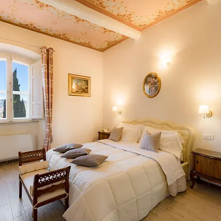 Tenuta Febea Villa