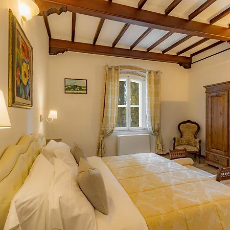 Villa Tenuta Febea