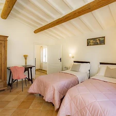 Tenuta Febea Villa *