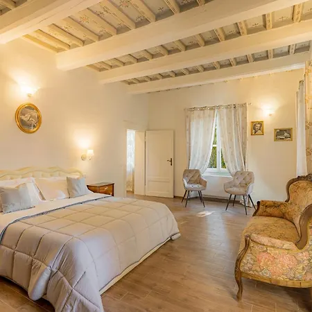 Tenuta Febea فيلة تشيوسي