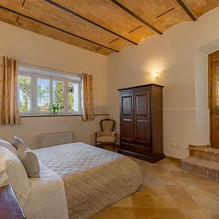 Tenuta Febea * Chiusi