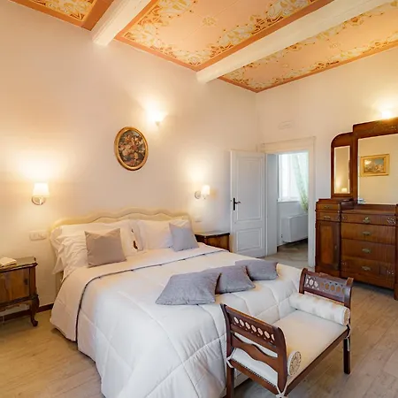 Tenuta Febea Villa